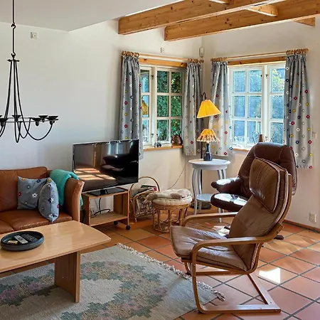 펜션 Cozy In With House Sea View Frederiksværk