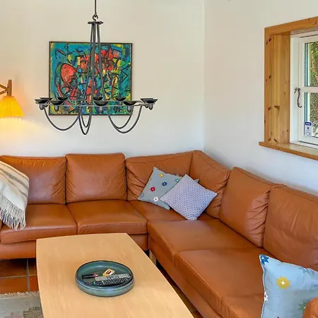 Hébergement de vacances Cozy In With House Sea View *