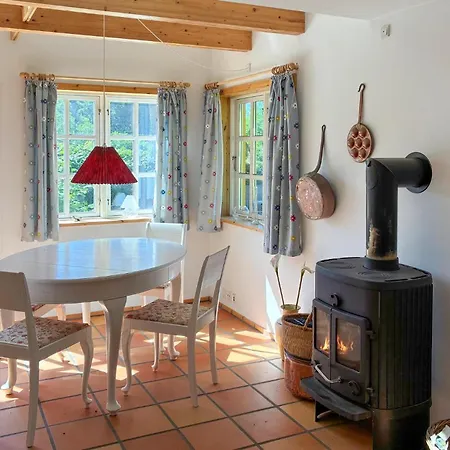 펜션 Cozy In With House Sea View *