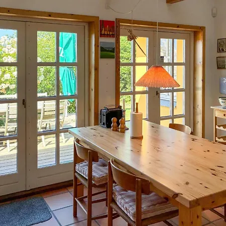 Cozy In With House Sea View