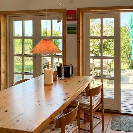 Cozy In With House Sea View *