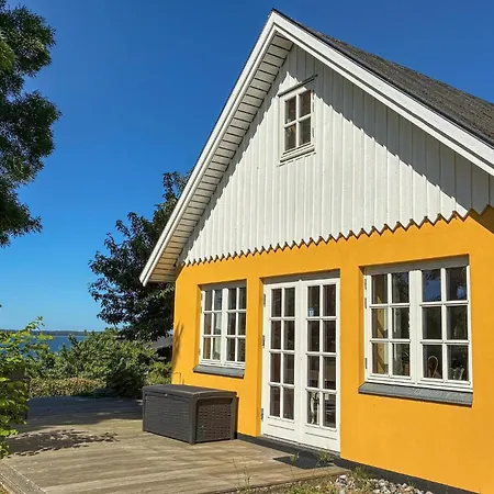 Cozy In With House Sea View 펜션