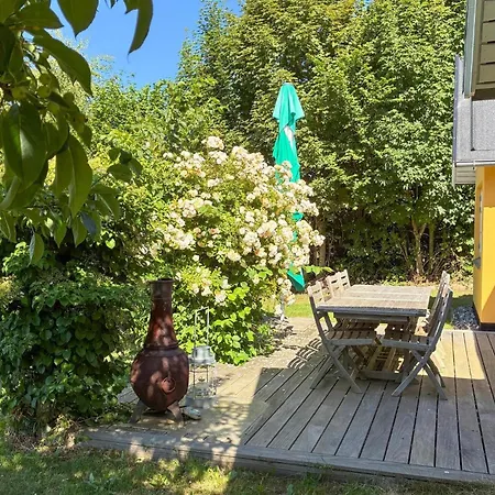 Cozy In With House Sea View Hébergement de vacances