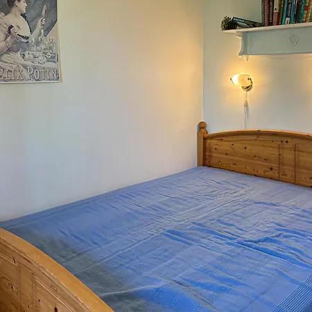 Cozy In With House Sea View