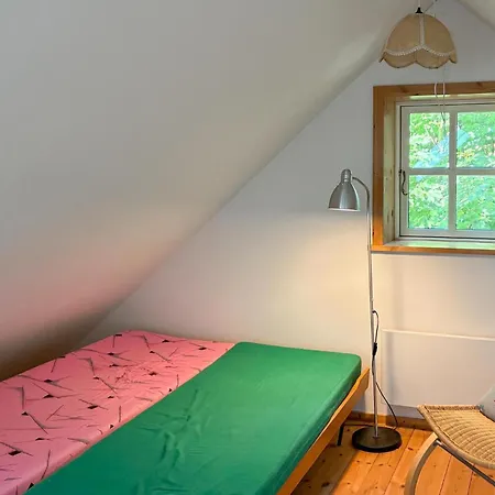 펜션 Cozy In With House Sea View *